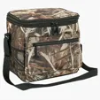 Huntington 24-Can Camo Cooler — view 5