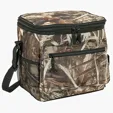 Huntington 24-Can Camo Cooler — view 6