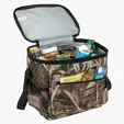 Huntington 24-Can Camo Cooler — view 8