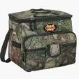Huntland Camo 24-Can Cooler — view 4