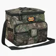 Huntland Camo 24-Can Cooler — view 5
