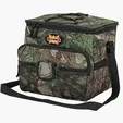Huntland Camo 24-Can Cooler — view 7