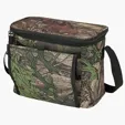 Huntwood Camo 12-Can Cooler — view 3