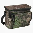 Huntwood Camo 12-Can Cooler — view 4