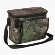 Huntwood Camo 12-Can Cooler — view 5
