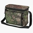 Huntwood Camo 12-Can Cooler — view 6