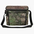 Huntwood Camo 12-Can Cooler — view 7