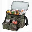 Huntwood Camo 12-Can Cooler — view 8