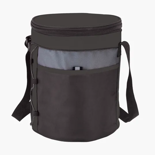 Baldwin 12-Can Barrel Cooler Bag — view 3