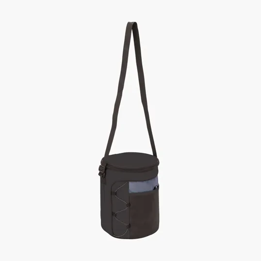 Baldwin 12-Can Barrel Cooler Bag — view 6