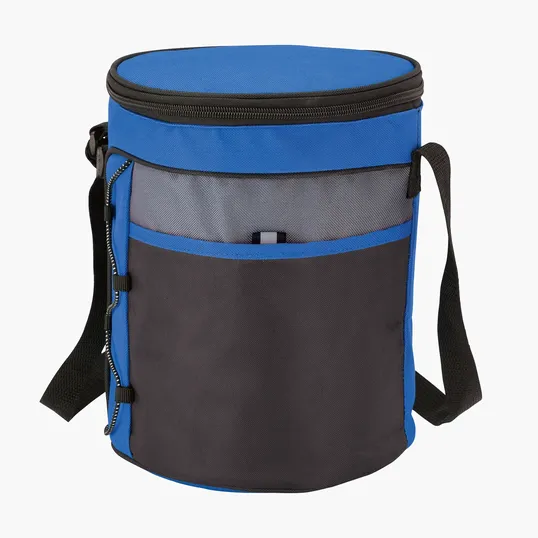 Baldwin 12-Can Barrel Cooler Bag — view 10