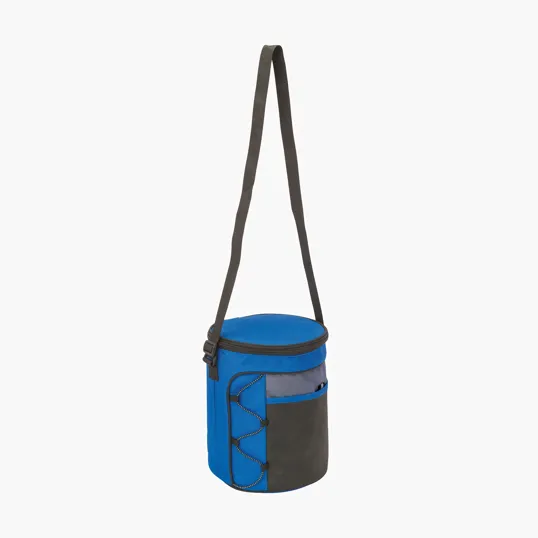 Baldwin 12-Can Barrel Cooler Bag — view 13