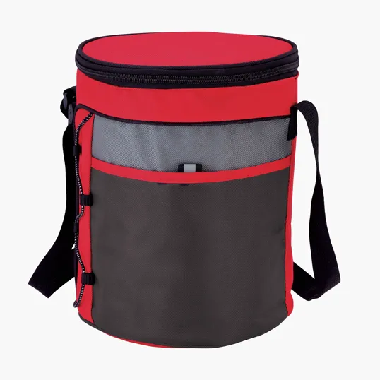Baldwin 12-Can Barrel Cooler Bag — view 16