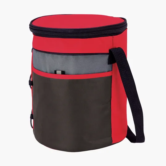 Baldwin 12-Can Barrel Cooler Bag — view 18