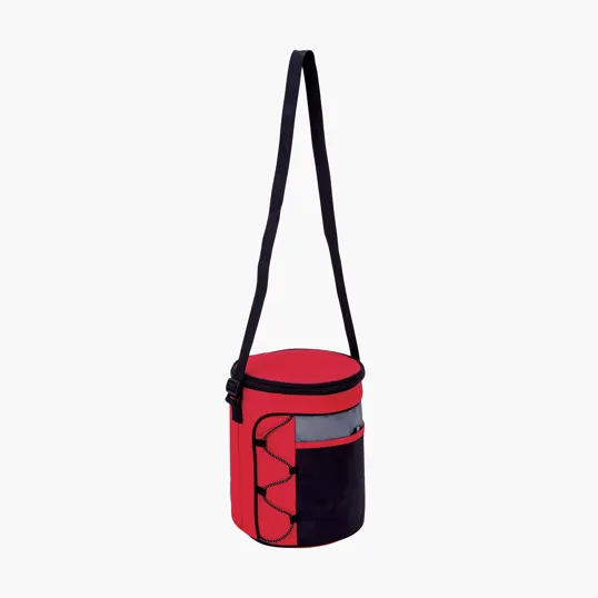 Baldwin 12-Can Barrel Cooler Bag — view 19