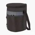 Baldwin 12-Can Barrel Cooler Bag — view 5