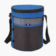 Baldwin 12-Can Barrel Cooler Bag — view 10