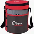 Baldwin 12-Can Barrel Cooler Bag — view 15