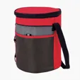 Baldwin 12-Can Barrel Cooler Bag — view 18