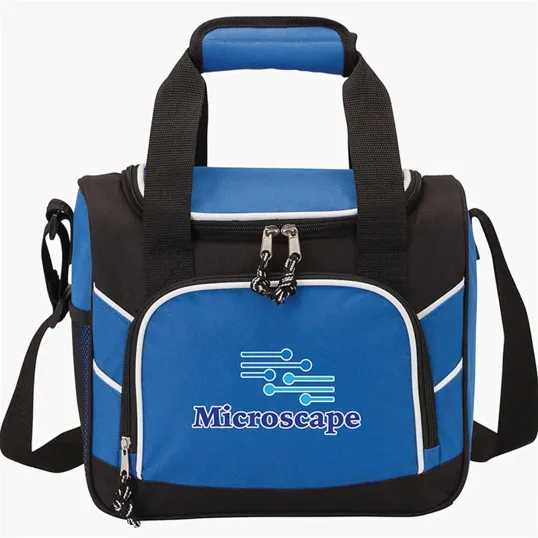 Balboa 20-Can Cooler Bag — view 3