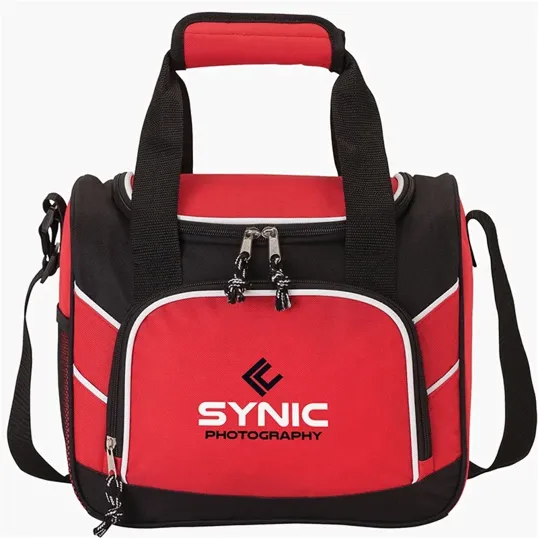 Balboa 20-Can Cooler Bag — view 10