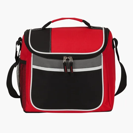 Geneva 16-Can Cooler Bag — view 5