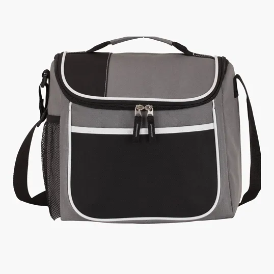 Geneva 16-Can Cooler Bag — view 8