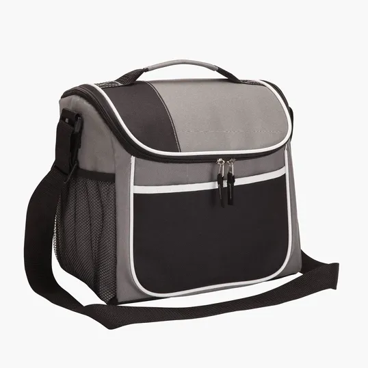 Geneva 16-Can Cooler Bag — view 9
