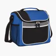 Geneva 16-Can Cooler Bag — view 3