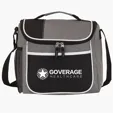Geneva 16-Can Cooler Bag — view 7
