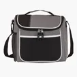 Geneva 16-Can Cooler Bag — view 8