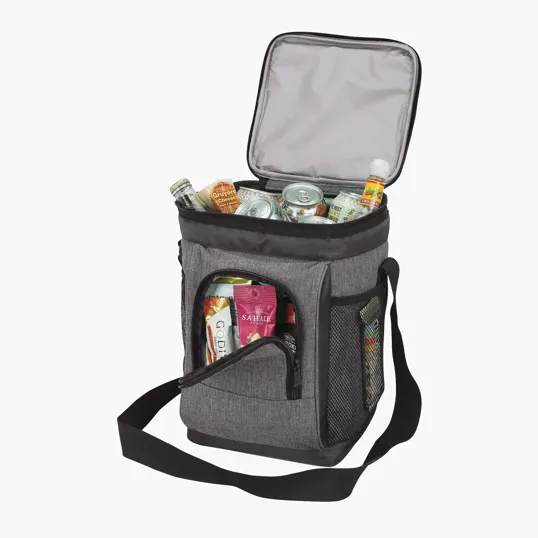 Arizona 18-Can Cooler Bag — view 4