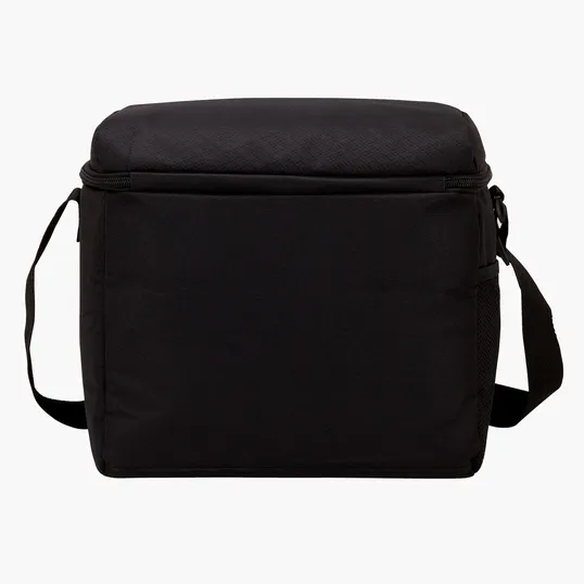 Monterey 16-Can Cooler Bag with Diamond 420D — view 6
