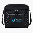 Monterey 16-Can Cooler Bag with Diamond 420D — view 2