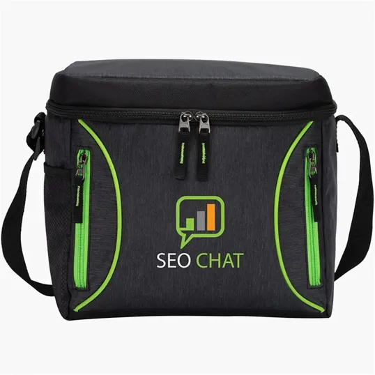 Seville 16-Can Soft Cooler Bag — view 6