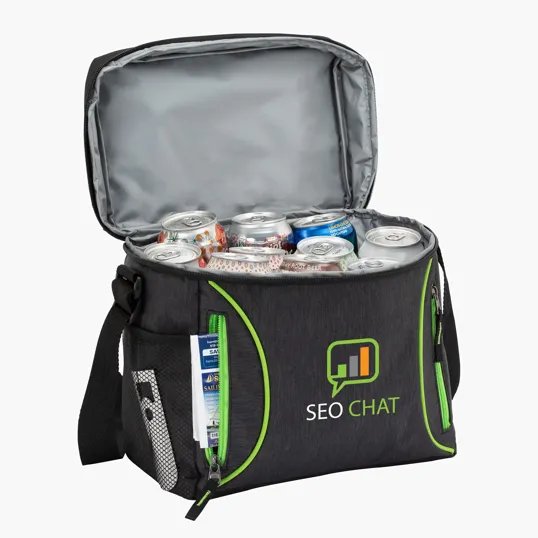 Seville 16-Can Soft Cooler Bag — view 8