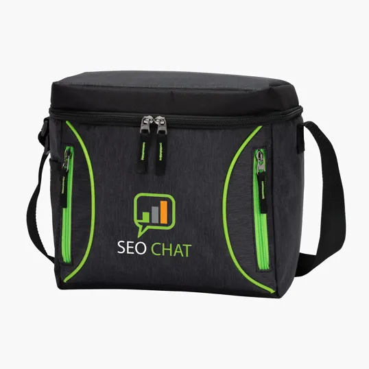 Seville 16-Can Soft Cooler Bag — view 9