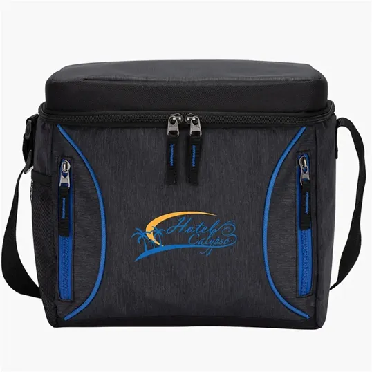 Seville 16-Can Soft Cooler Bag — view 10