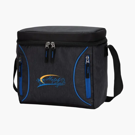 Seville 16-Can Soft Cooler Bag — view 12