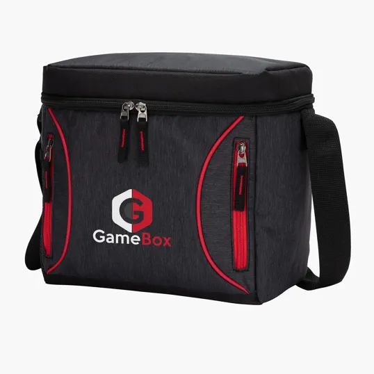 Seville 16-Can Soft Cooler Bag — view 15