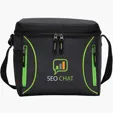 Seville 16-Can Soft Cooler Bag — view 6