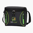 Seville 16-Can Soft Cooler Bag — view 9