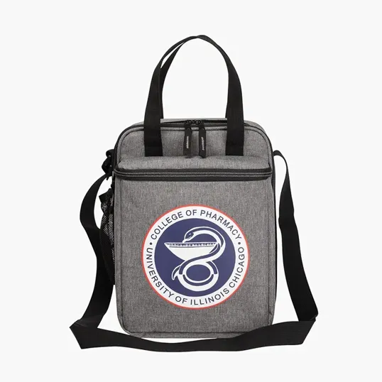 Hudson 12-Can Lunch Cooler — view 2