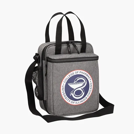 Hudson 12-Can Lunch Cooler — view 4