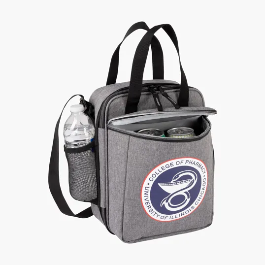 Hudson 12-Can Lunch Cooler — view 7