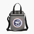 Hudson 12-Can Lunch Cooler — view 2