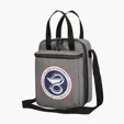 Hudson 12-Can Lunch Cooler — view 3