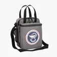 Hudson 12-Can Lunch Cooler — view 4