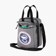 Hudson 12-Can Lunch Cooler — view 6
