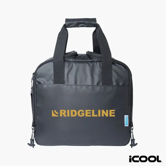 iCOOL® Estes 24-Can Duffel Cooler — view 3